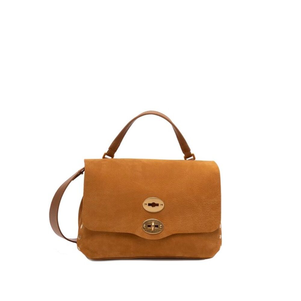 Zanellato Women Small `Postina Jones` Handbag